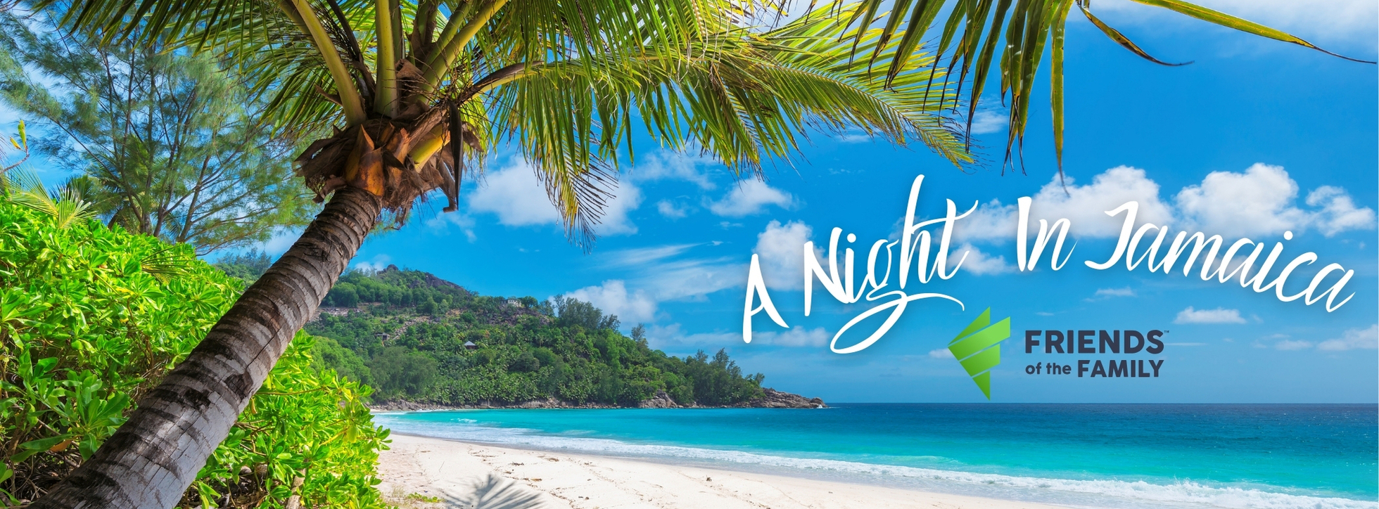 A Night in Jamaica